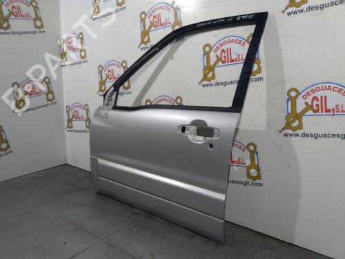 Left front door SUZUKI GRAND VITARA I (FT, HT) 2.0 HDI 110 4x4 (SQ420D, TD82V) | BP20813450C2 