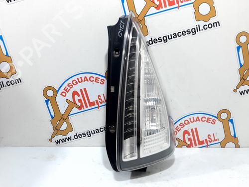 Used Right taillight MAZDA 5 (CR) 2.0 (CREW) (146 hp) 20747560