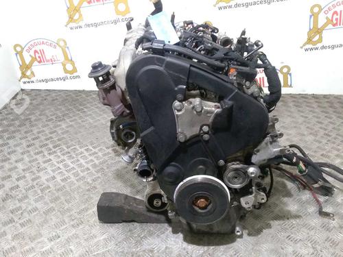 Engine CITROËN XANTIA (X1_, X2_) 2.0 HDI 109 | BP20777313M1 