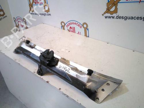 Front slam panel CHRYSLER PT CRUISER (PT_) 2.2 CRD | BP20809418C72 