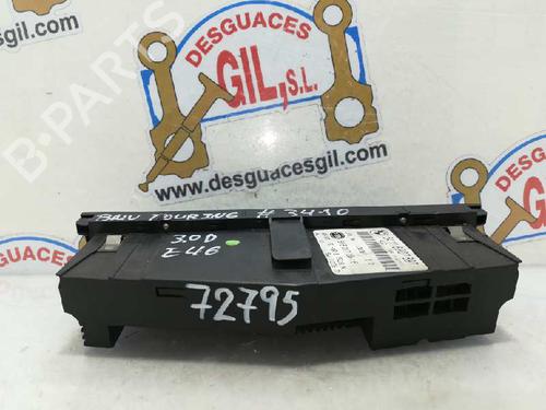 Climate control BMW 3 Touring (E46) 330 d | BP20728242I5 