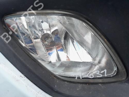 Used Right front fog light Right front fog light 37081565 37081565