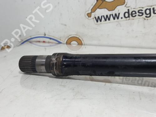 Right front driveshaft OPEL ASTRA H (A04)  | BP21002145M39 