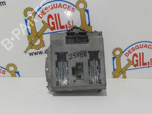 Zekeringkast FIAT PUNTO Hatchback Van (188_) 1.2 60 | BP20789051E1