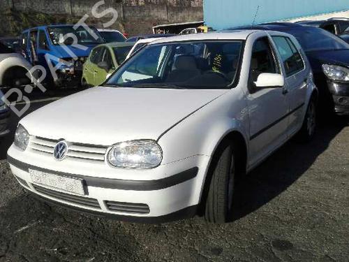 Rear right window mechanism VW GOLF IV (1J1) 1.9 TDI | BP20780666C25 