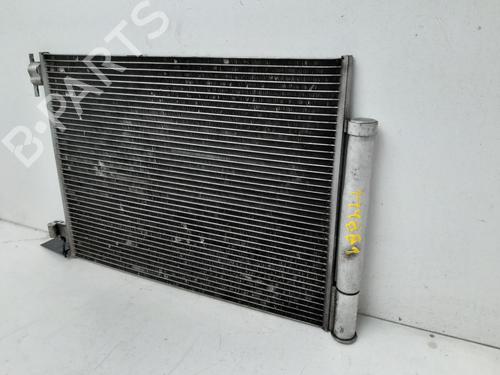AC radiator DACIA SANDERO II | BP39657847M32 - Image 2