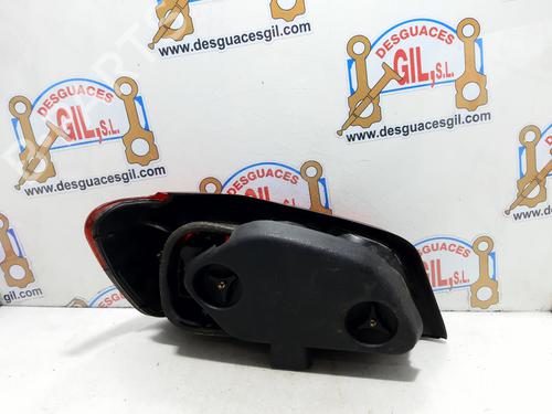 Right taillight PEUGEOT 306 Hatchback (7A, 7C, N3, N5) 1.9 D | BP20740656C35 