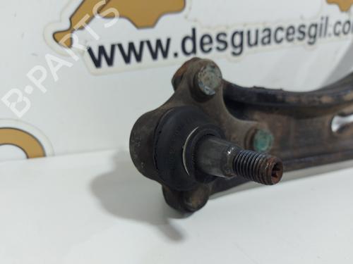 Right front suspension arm SEAT ALTEA (5P1) | BP20744734M13