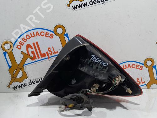 Left taillight KIA RIO I Hatchback (DC) 1.3 | BP20770968C34