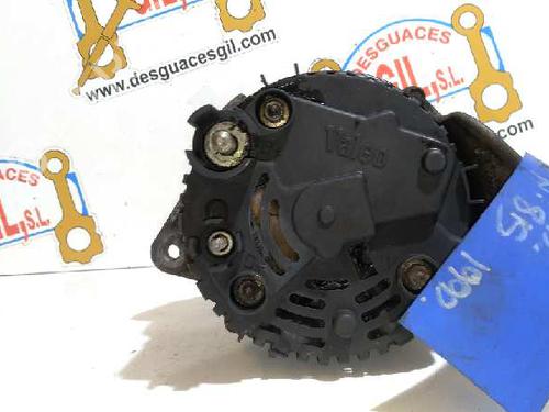 Alternator CITROËN ZX (N2) 1.9 D | BP20777475M7 