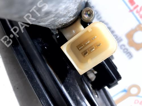 Rear left window mechanism MERCEDES-BENZ C-CLASS (W203) C 270 CDI (203.016) | BP20741470C24 