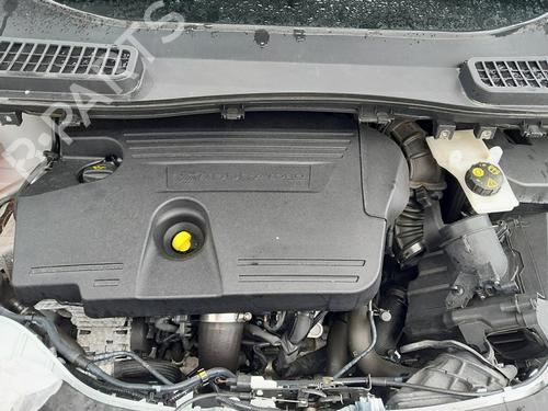 AC compressor FORD KUGA II (DM2) 2.0 TDCi 4x4 | BP29452733M34 