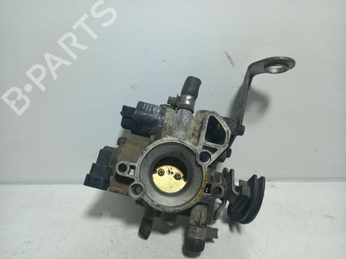 Used Throttle body PEUGEOT 306 Hatchback (7A, 7C, N3, N5) 1.4 (75 hp) 28542245