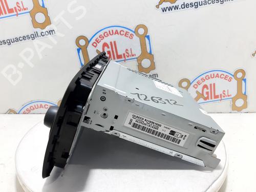 Radio SEAT IBIZA IV (6J5, 6P1)  | BP20746197E6 