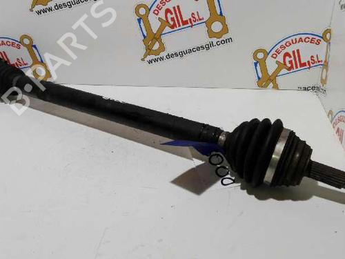 Right front driveshaft SEAT AROSA (6H1) 1.0 | BP20777376M39