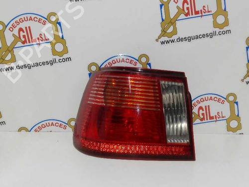 Used Left taillight SEAT IBIZA II (6K1) 1.9 TDI (110 hp) 20786387