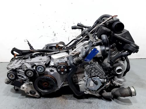 Motor MERCEDES-BENZ A-CLASS (W169) A 160 CDI (169.006, 169.306) (82 hp) 20752675