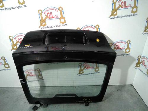 Tailgate BMW 3 Compact (E46) 320 td | BP20805029C6 