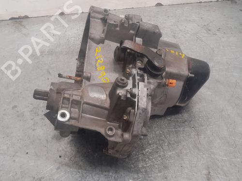 Used Gearbox Gearbox 37376166 37376166