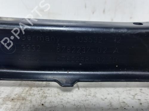 Right rear suspension arm BMW X1 (E84) xDrive 18 d | BP20763420M15 