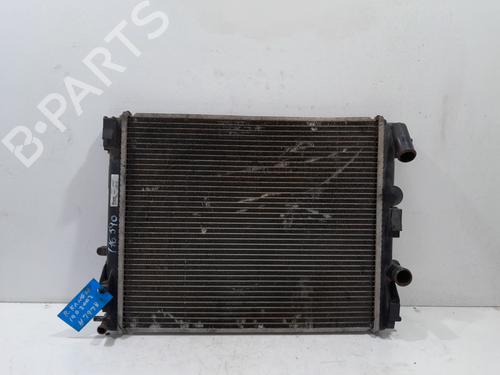 Køler RENAULT KANGOO (KC0/1_) D 55 1.9 (KC0D) (54 hp) 24374645