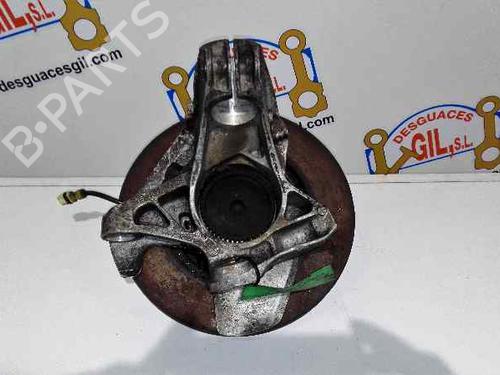 Used Right front steering knuckle PORSCHE BOXSTER (986) 2.7 (228 hp) 20811982