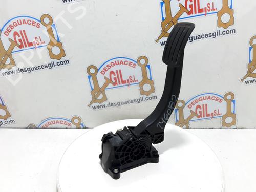 Pedal PEUGEOT 308 II (LB_, LP_, LW_, LH_, L3_)  | BP20757479I4