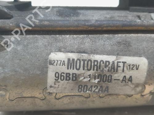 Starter FORD ESCORT V (AAL, ABL)  | BP23147766M8 
