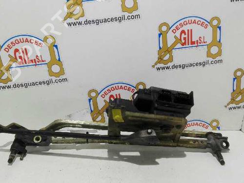 Viskermotor vindrute ALFA ROMEO 166 (936_) [1998-2007]  20782413