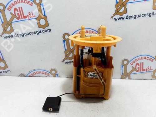 Drivstoffpumpe PEUGEOT 307 Break (3E) 2.0 HDI 110 (107 hp) 20750850