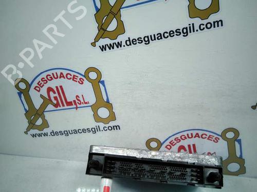 Engine control unit (ECU) VOLVO S60 I (384) 2.4 | BP20801458M57 
