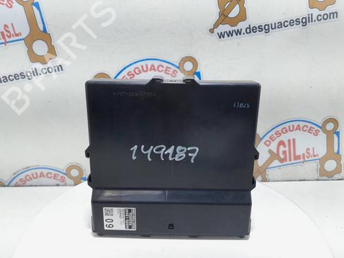 Used Electronic module TOYOTA COROLLA Hatchback (_E21_, _EA1_, _EH1_) 1.8 Hybrid (ZWE211) (98 hp) 20759441