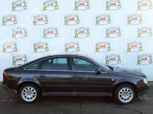 Left front driveshaft AUDI A6 C5 (4B2) 2.5 TDI | BP20753522M38 