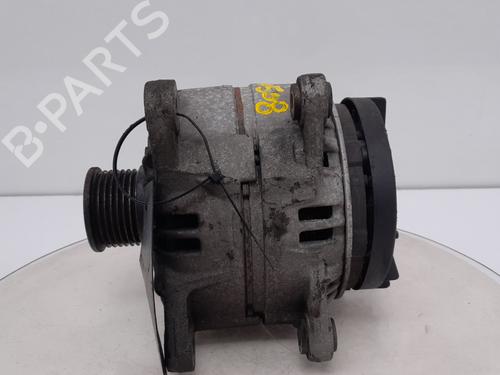 Generator RENAULT LAGUNA II Grandtour (KG0/1_) 1.9 dCi (KG1A, KG1W, KG0G) (110 hp) 30938487