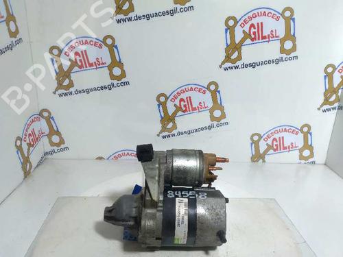 Used Starter TOYOTA AYGO (_B1_) 1.0 (KGB10_, KGB10R) (68 hp) 20731098