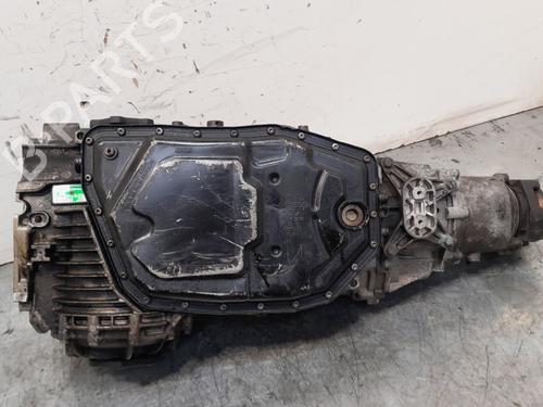 Gearbox AUDI A6 C6 (4F2) 3.2 FSI | BP37424300M3 - Image 7
