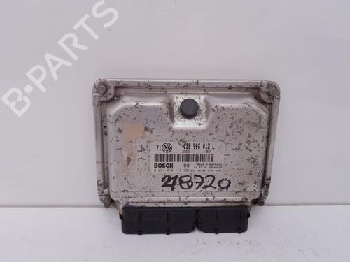 Calculateur moteur (ecu) Calculateur moteur (ecu) 39190017 39190017