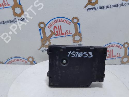 Ignition barrel RENAULT CLIO IV (BH_)  | BP20760921M48 