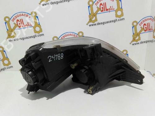 Left headlight SSANGYONG REXTON / REXTON II (GAB_) | BP36012030C28 - Image 3