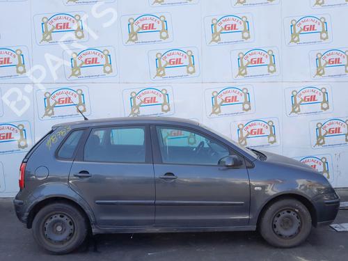 Brukte deler til VW POLO IV (9N_, 9A_) 1.9 SDI (64 hp) 4343086
