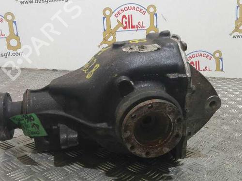 Differensial bakvogn BMW 3 (E46)  | BP20752778M24 