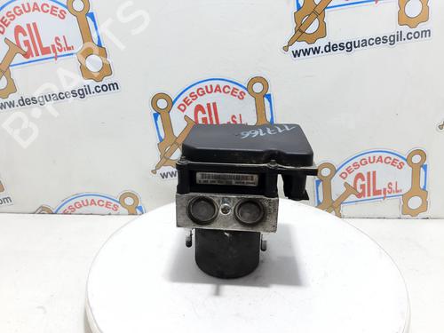 ABS pump CITROËN XSARA PICASSO (N68) 1.6 HDi | BP20742357M43 