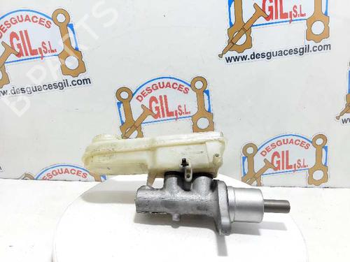 Brake master cylinder SMART FORFOUR (454) 1.1 (454.030) | BP20807463M77 