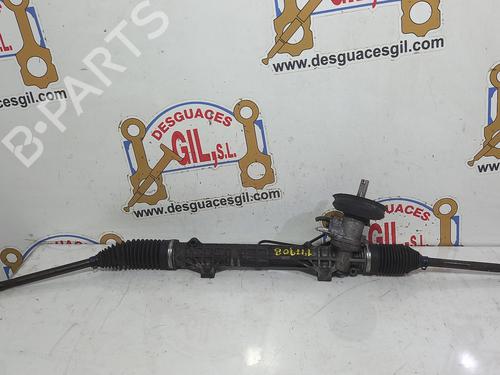 Used Steering rack CITROËN C4 I (LC_) [2004-2014]  20758492