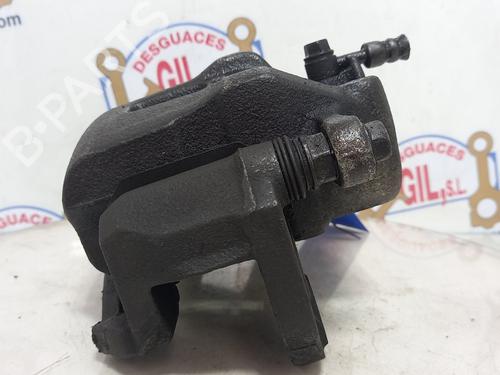 Right front brake caliper CHEVROLET CAPTIVA (C100, C140) 2.2 D | BP20768163M104 