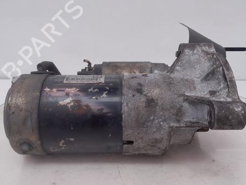 Used Starter PEUGEOT 307 Break (3E) 2.0 HDI 110 (107 hp) 28693894