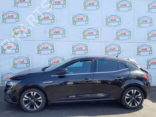 Brugte RENAULT MEGANE IV Hatchback (B9A/M/N_) 4758676