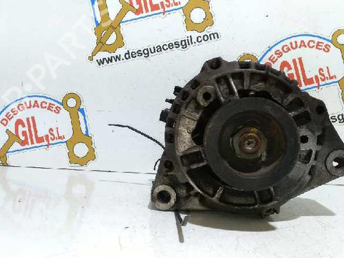Alternator CITROËN BERLINGO / BERLINGO FIRST Box Body/MPV (M_) 1.9 D 70 (MBWJZ, MCWJZ) | BP20796441M7 