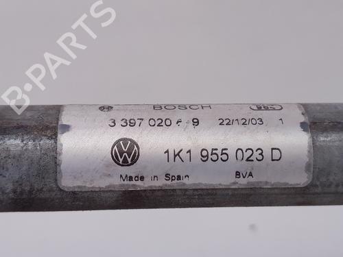 Front wiper motor VW GOLF V (1K1)  | BP28192134M29 