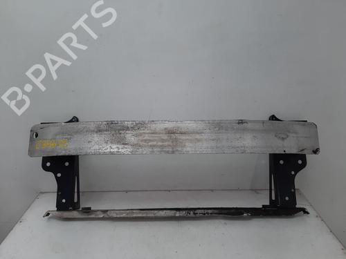 Used Front bumper reinforcement Front bumper reinforcement 39186552 39186552
